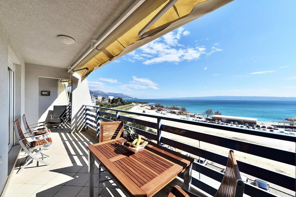 Stiv Luxe Appartement