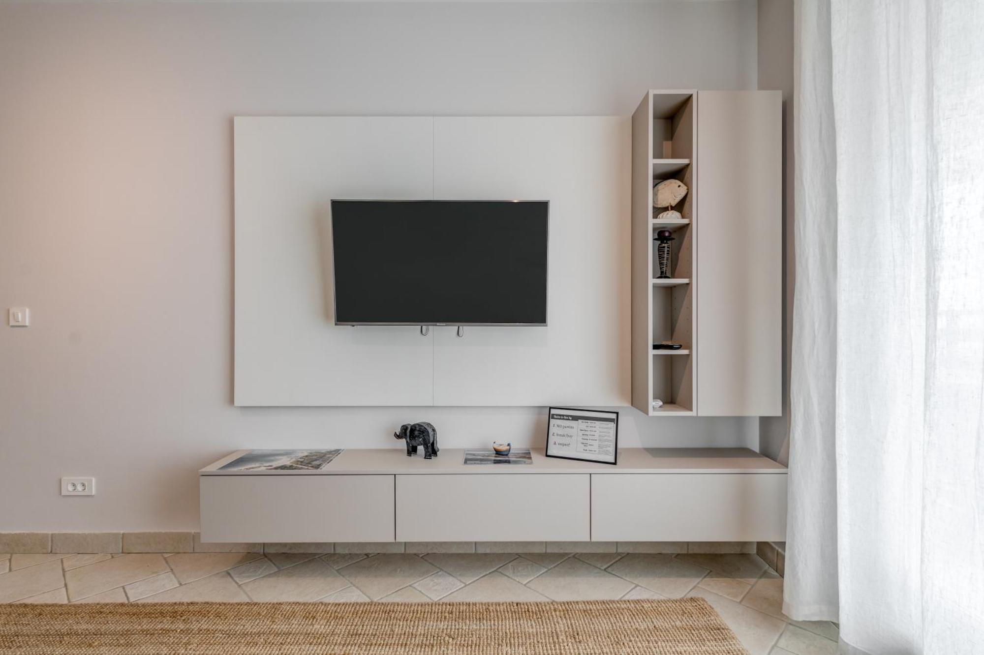 Stiv Luxe Apartament