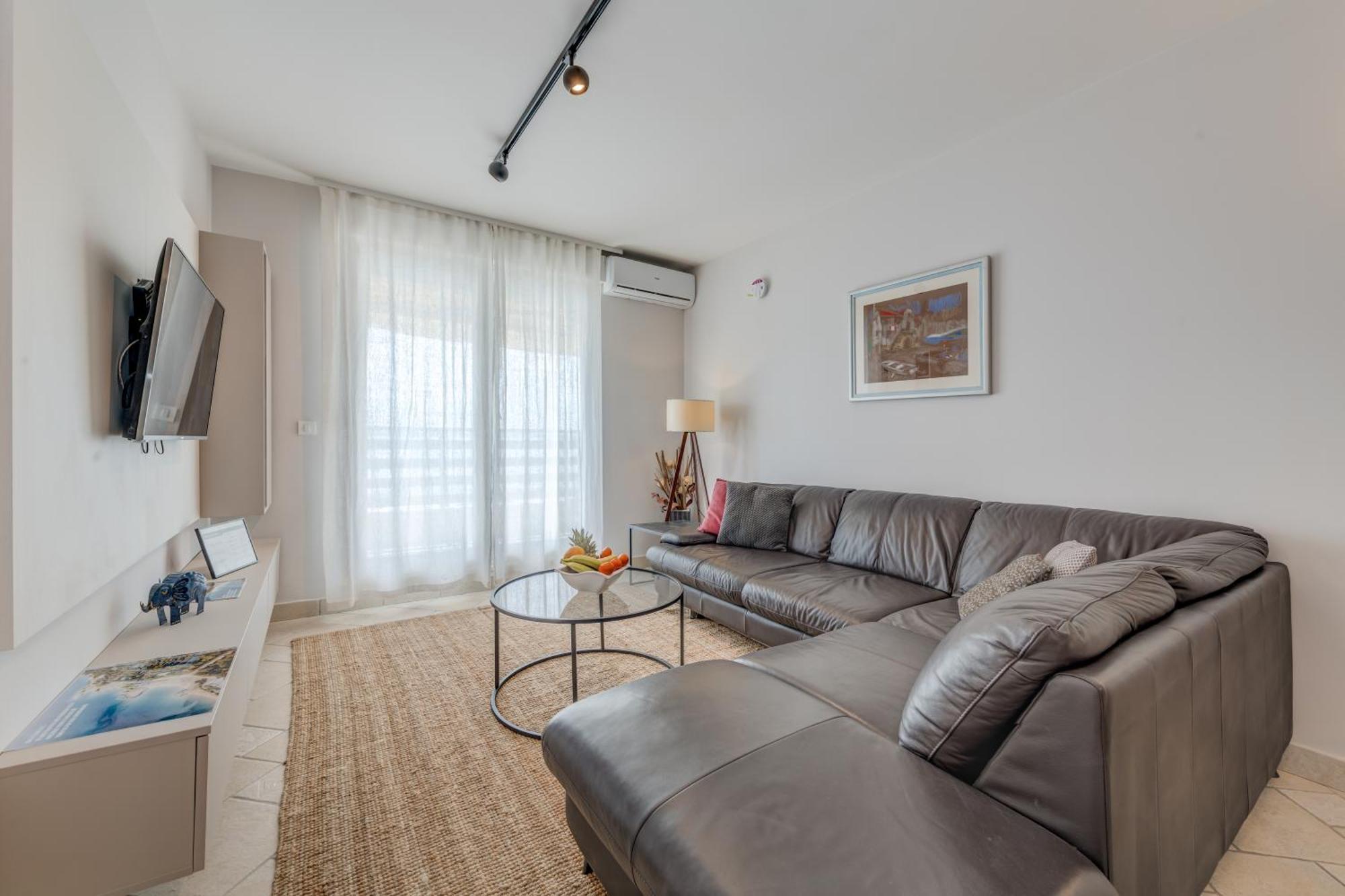 Stiv Luxe Appartement Split
