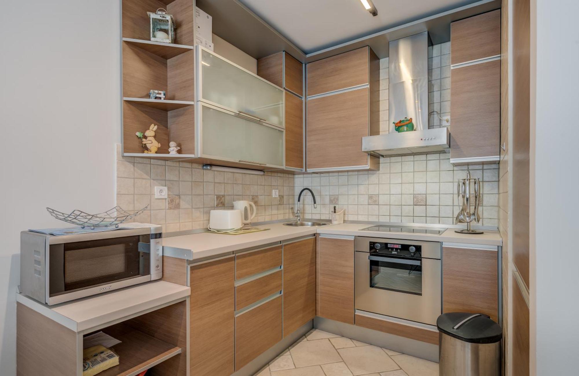 Stiv Luxe Appartement