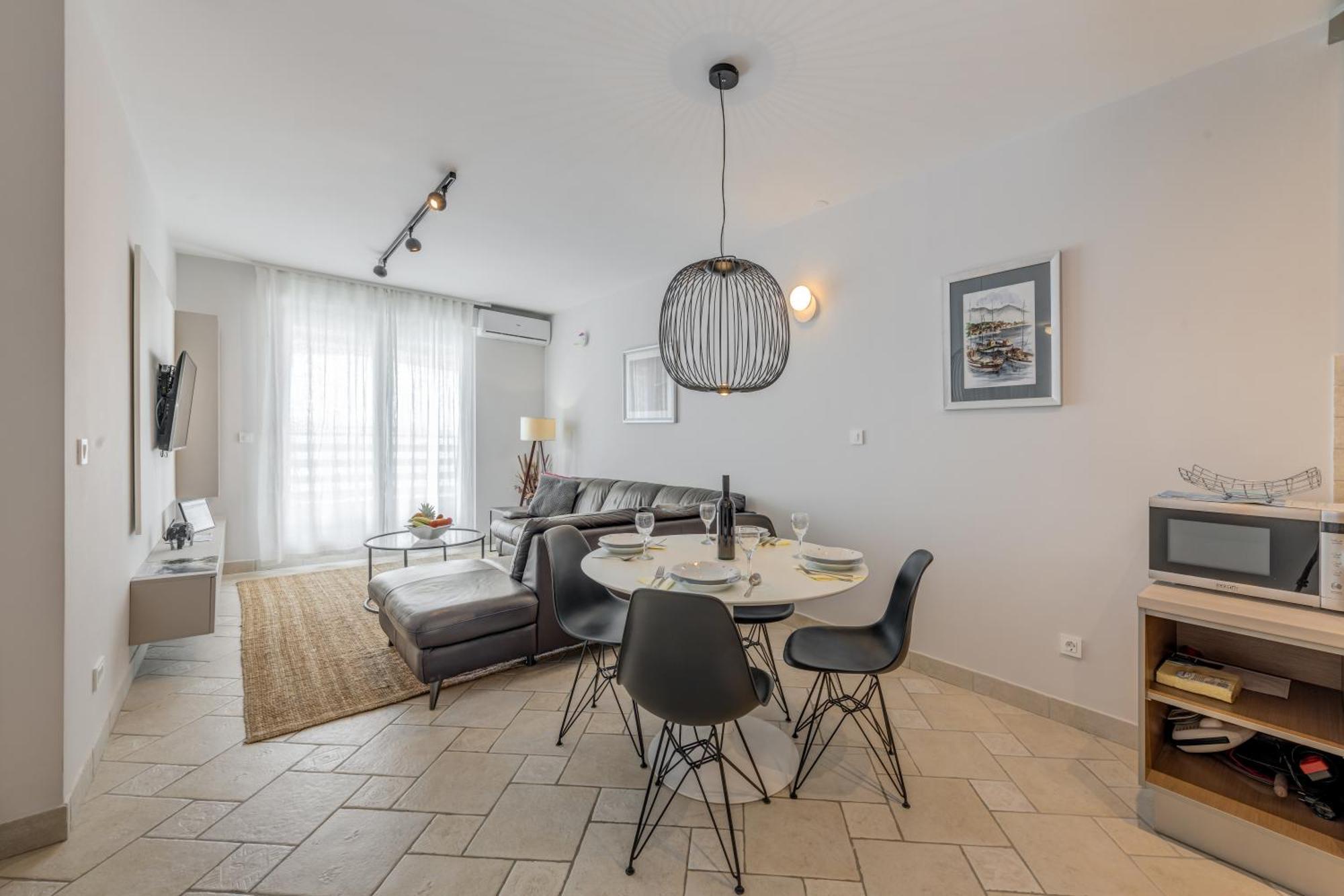 Appartement Stiv Luxe
