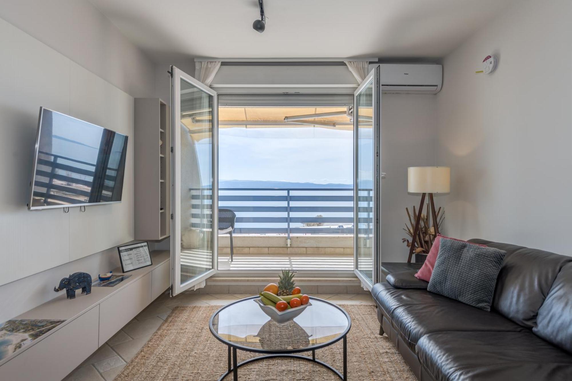 Stiv Luxe Apartament