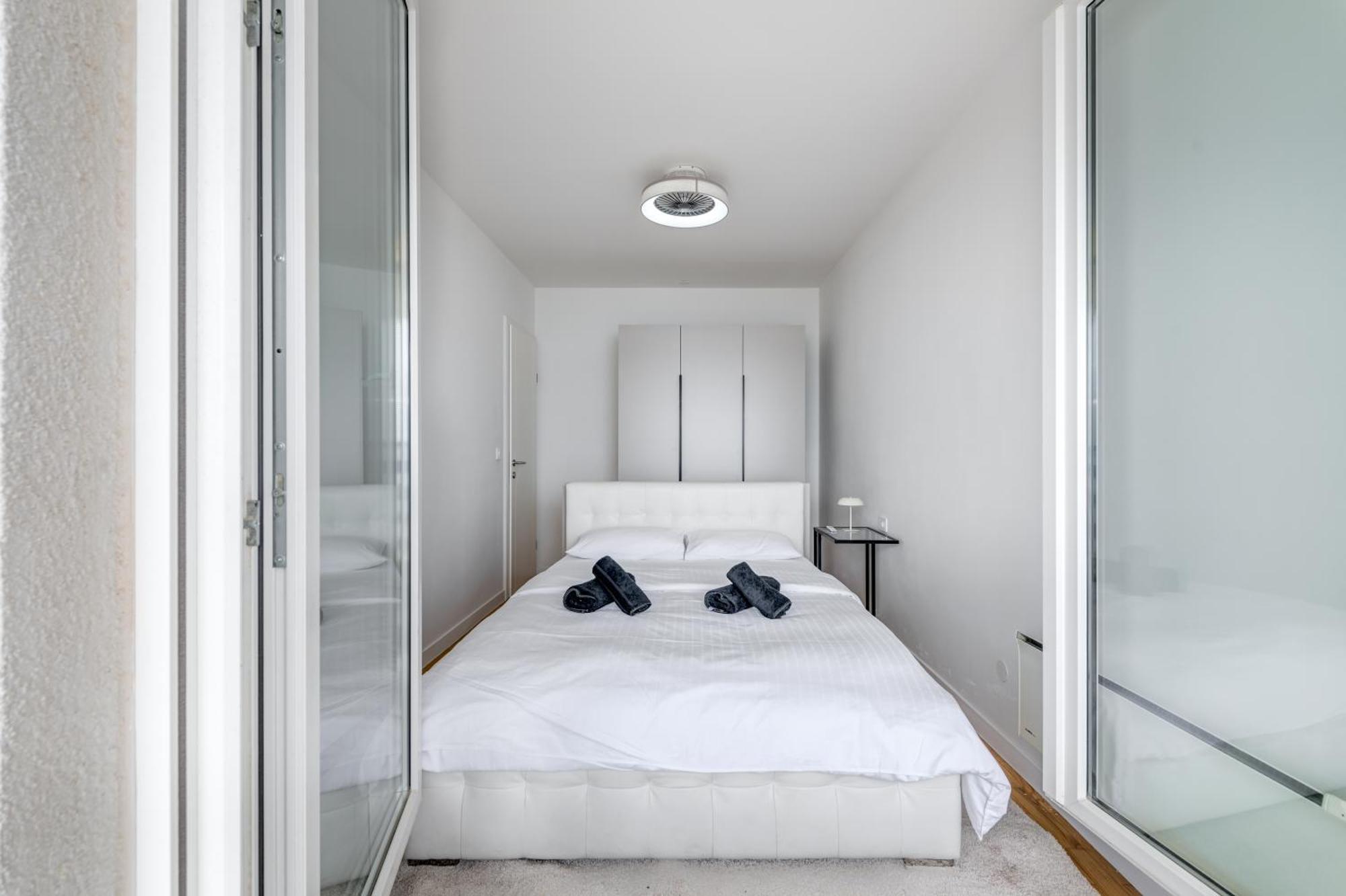 Stiv Luxe Apartament Split
