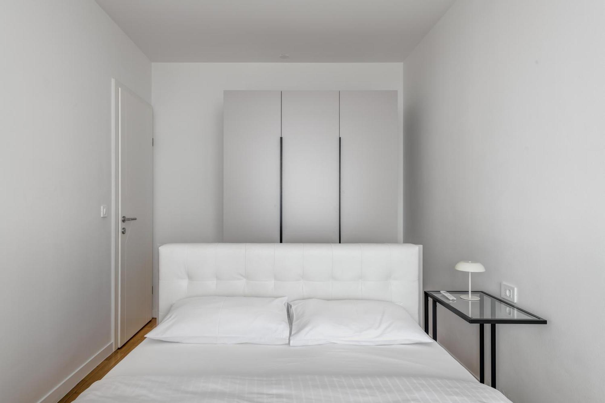 Apartament Stiv Luxe Split