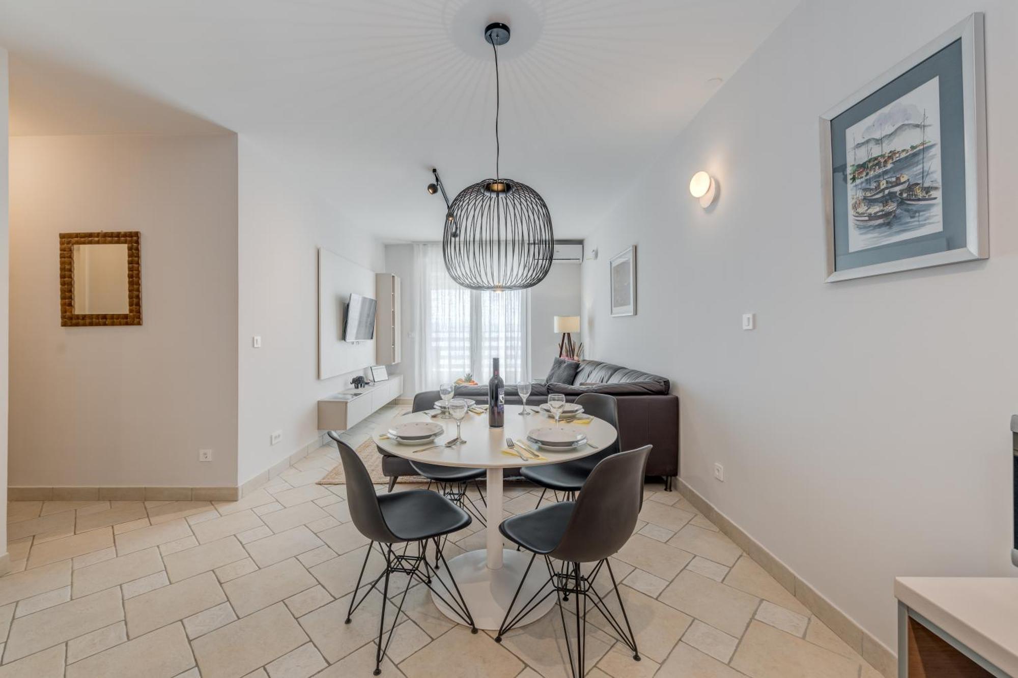 Stiv Luxe Appartement