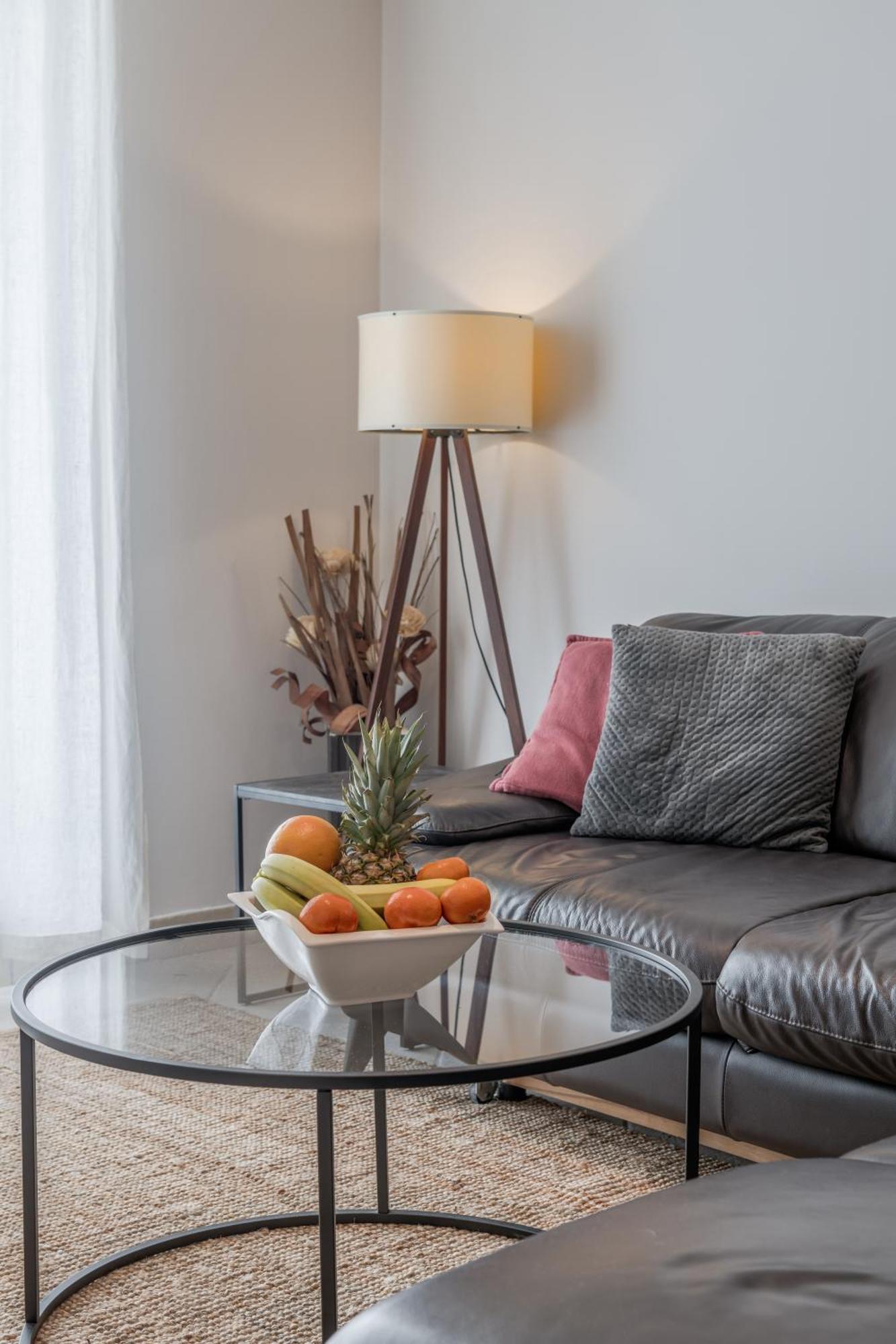 Appartement Stiv Luxe