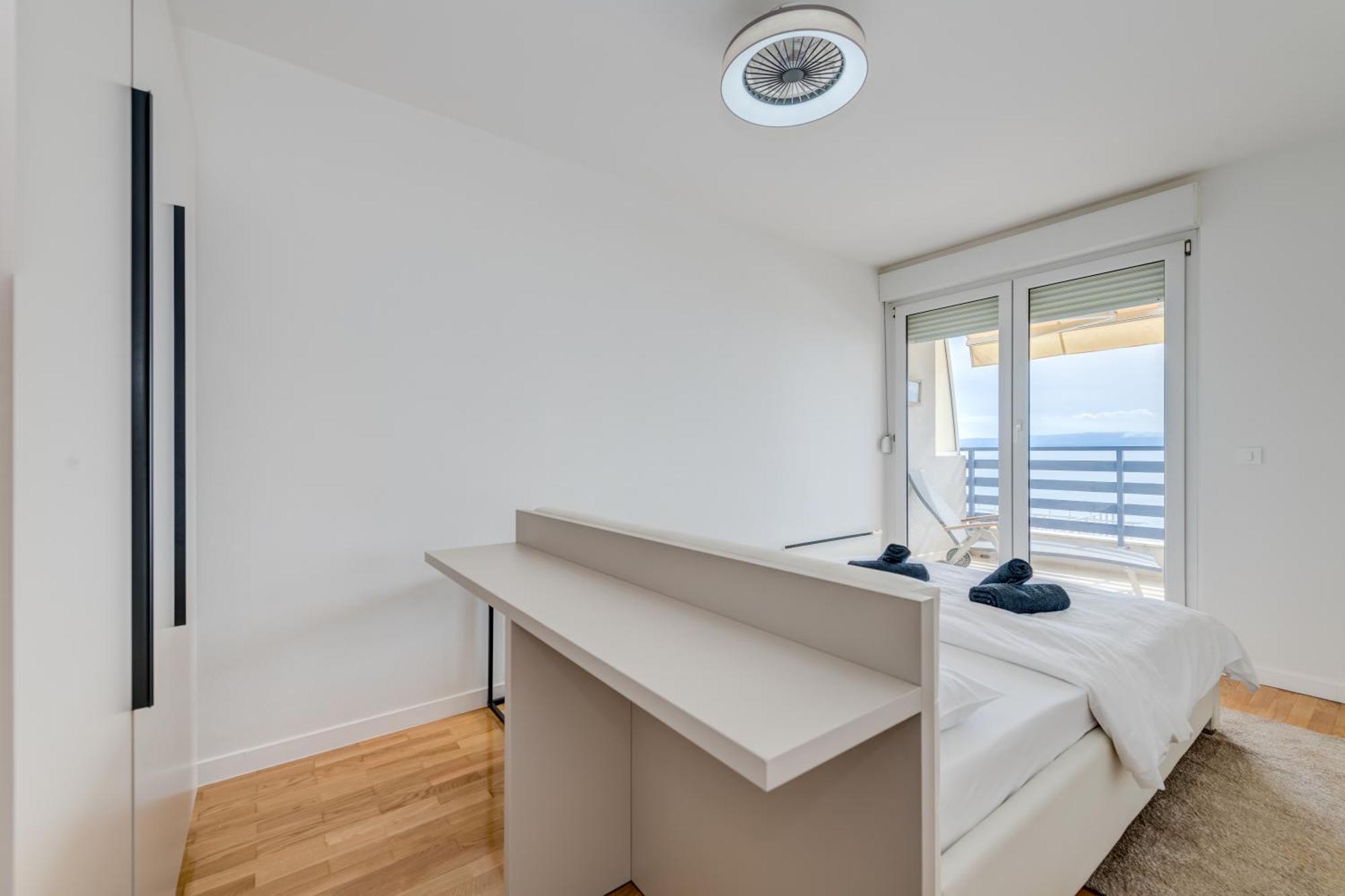 Appartement Stiv Luxe *