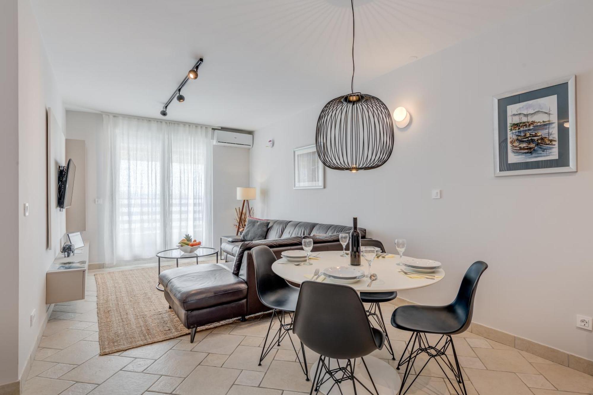 Stiv Luxe Apartament Split