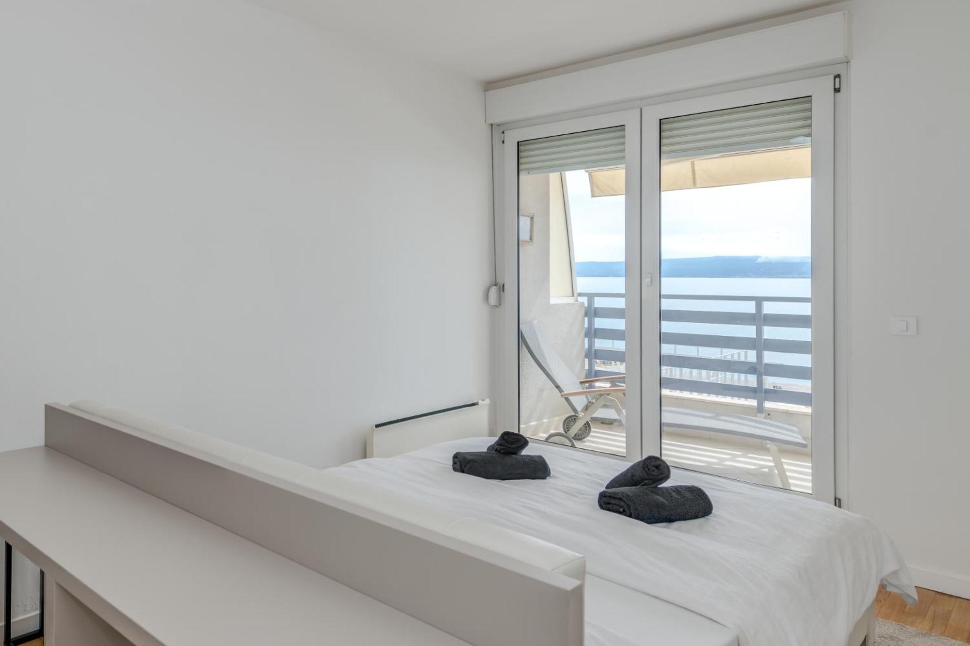 Stiv Luxe Apartament *