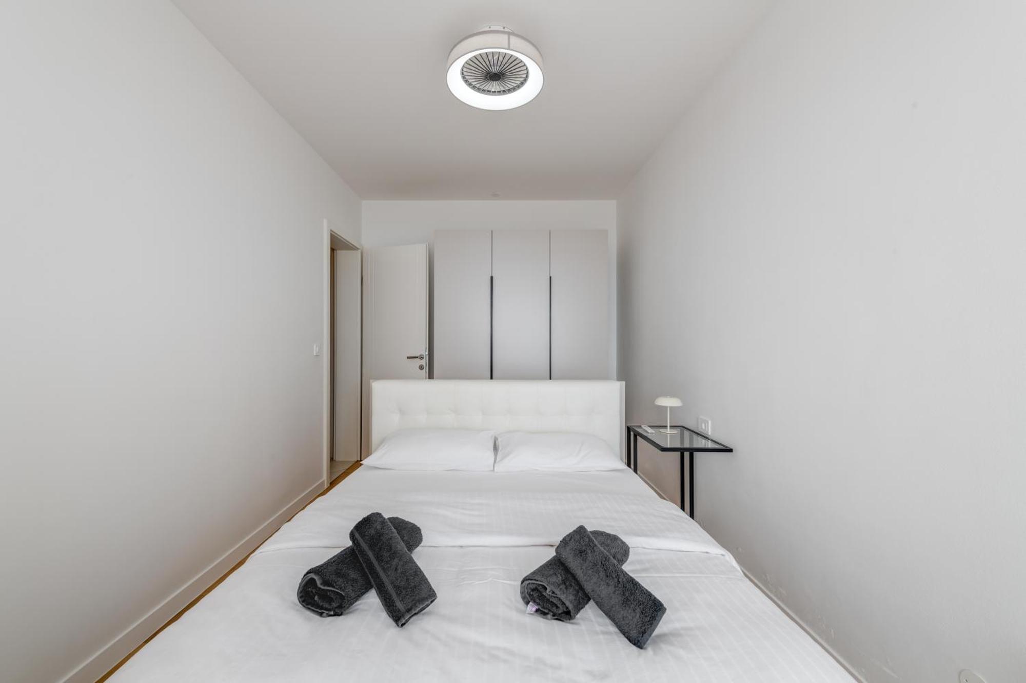 Apartament Stiv Luxe *