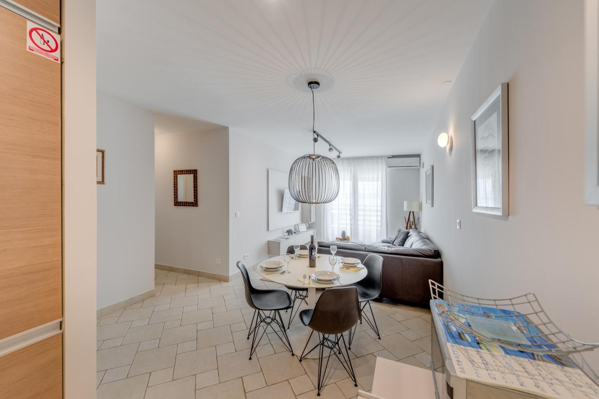 Stiv Luxe Appartement Split