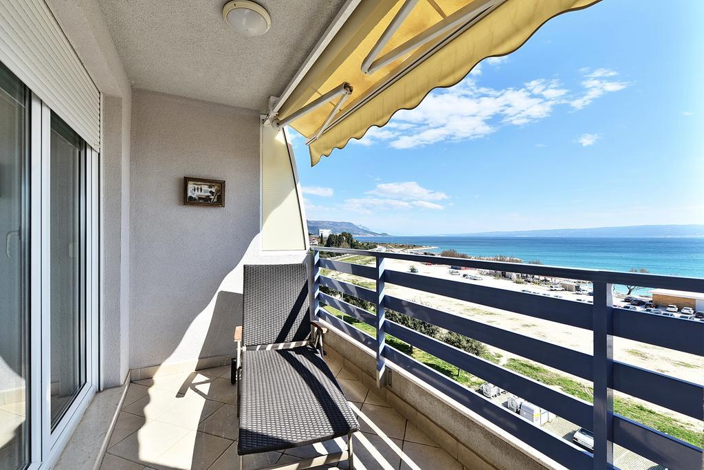 Apartament Stiv Luxe *