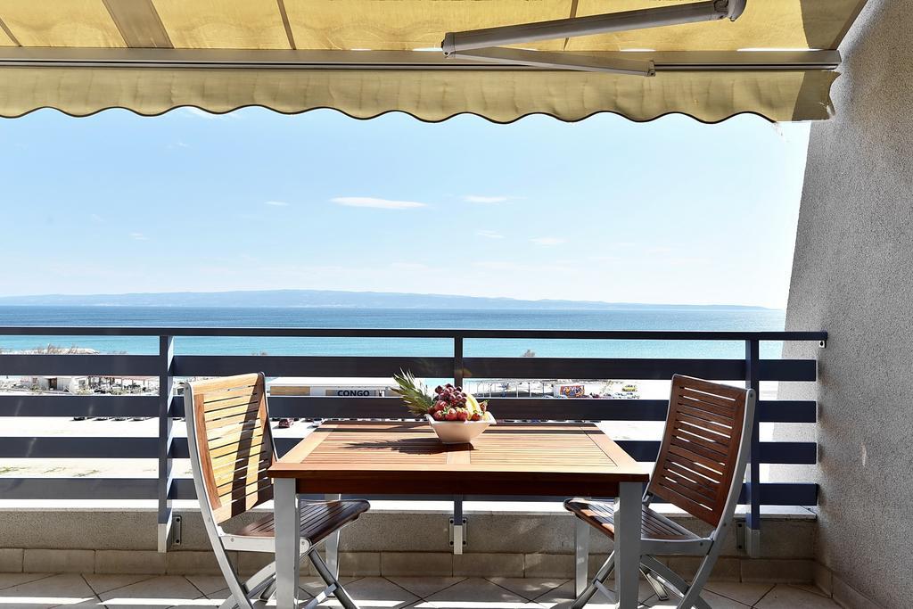 Stiv Luxe Appartement *