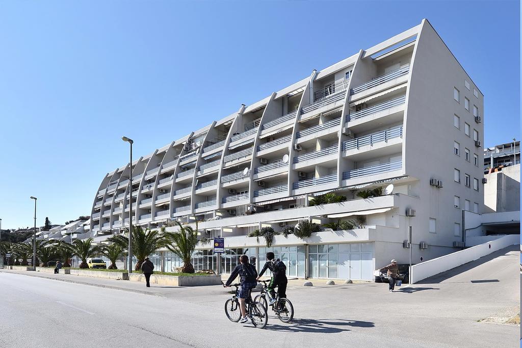 Stiv Luxe Apartament *